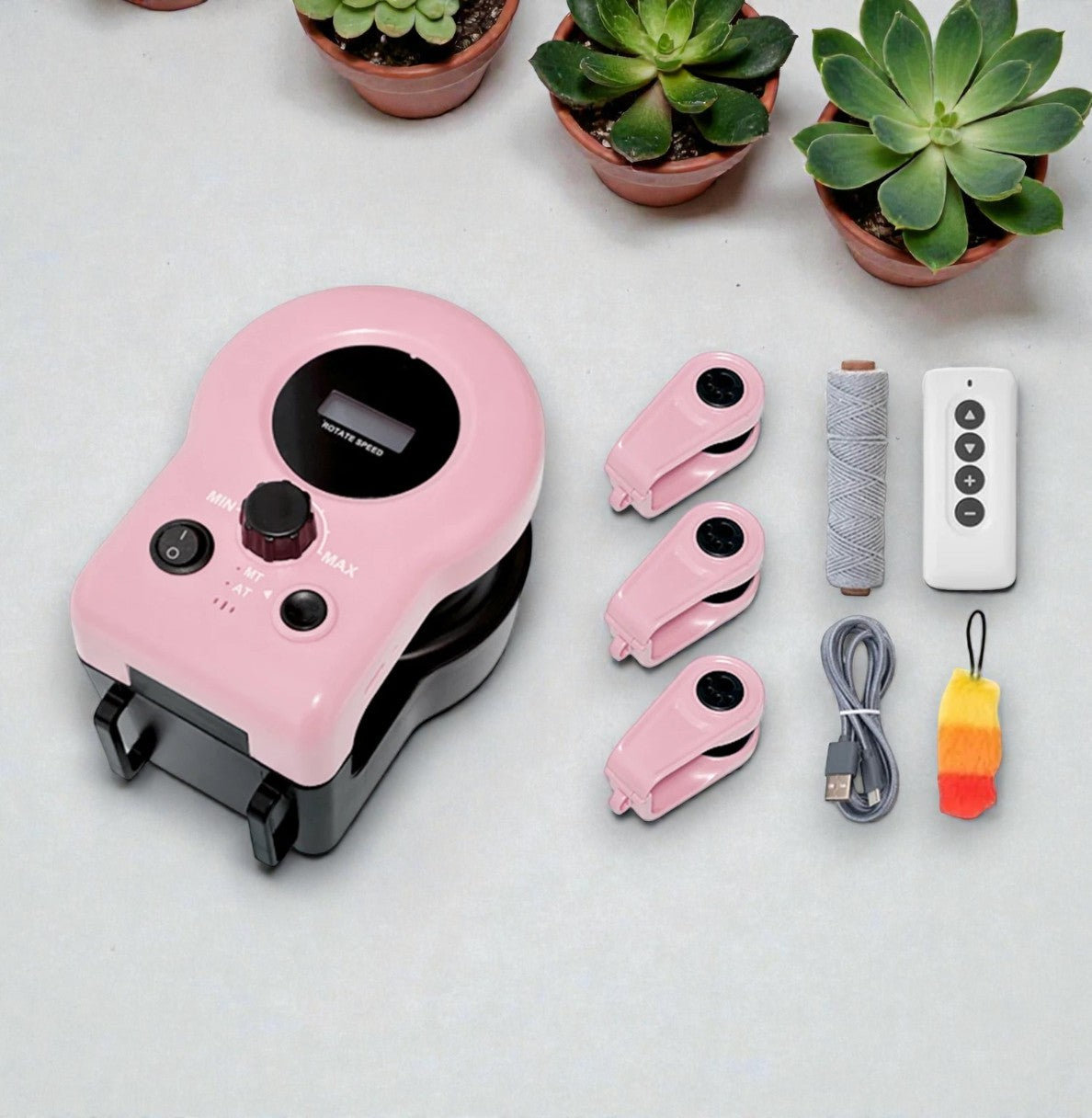 Automatic Indoor Pet Runner – Interactive Toy for Cats