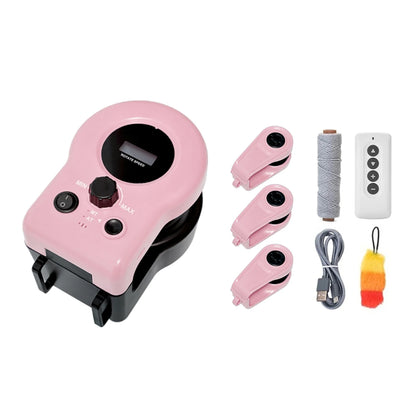 Smart Pet Runner – Interactive Toy for Cats & Dogs