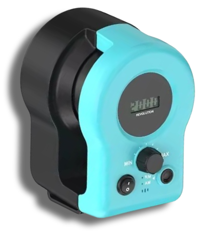 Smart Pet Runner – Interactive Toy for Cats & Dogs