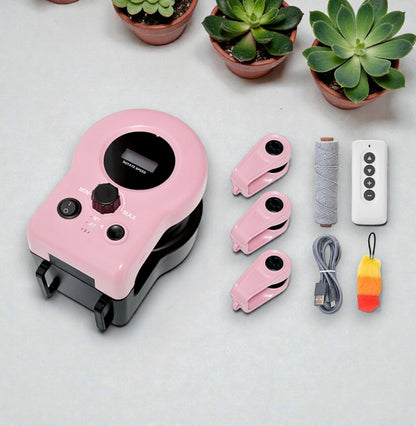 Automatic Indoor Pet Runner – Interactive Toy for Cats