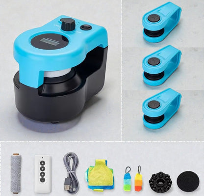 Automatic Indoor Pet Runner – Interactive Toy for Cats