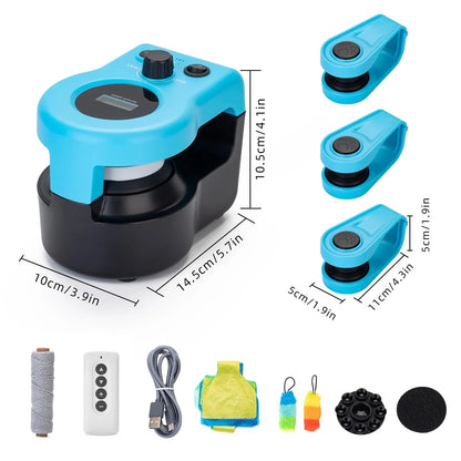 Automatic Indoor Pet Runner – Interactive Toy for Cats